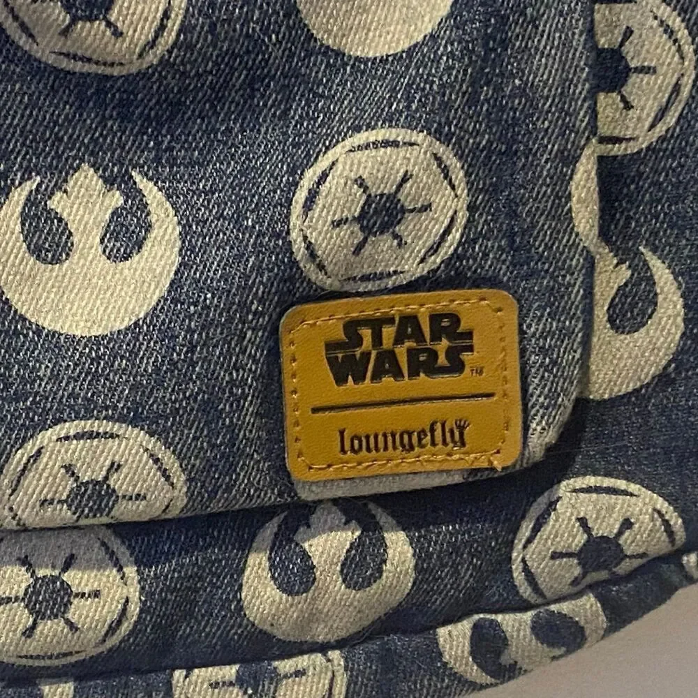 Loungefly star wars